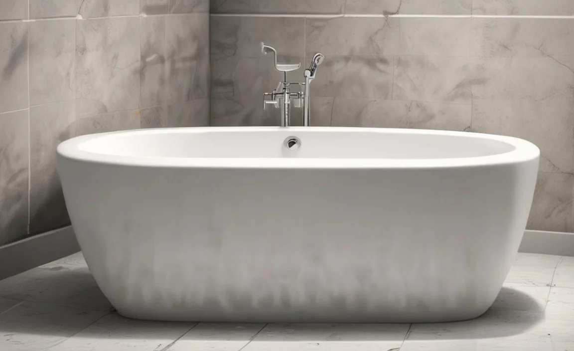 Understanding Bathtub Materials