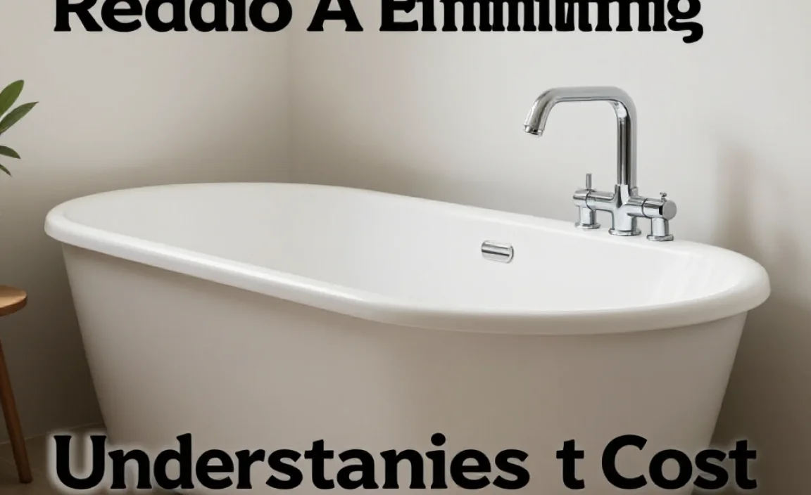 Understanding Bathtub Remodeling