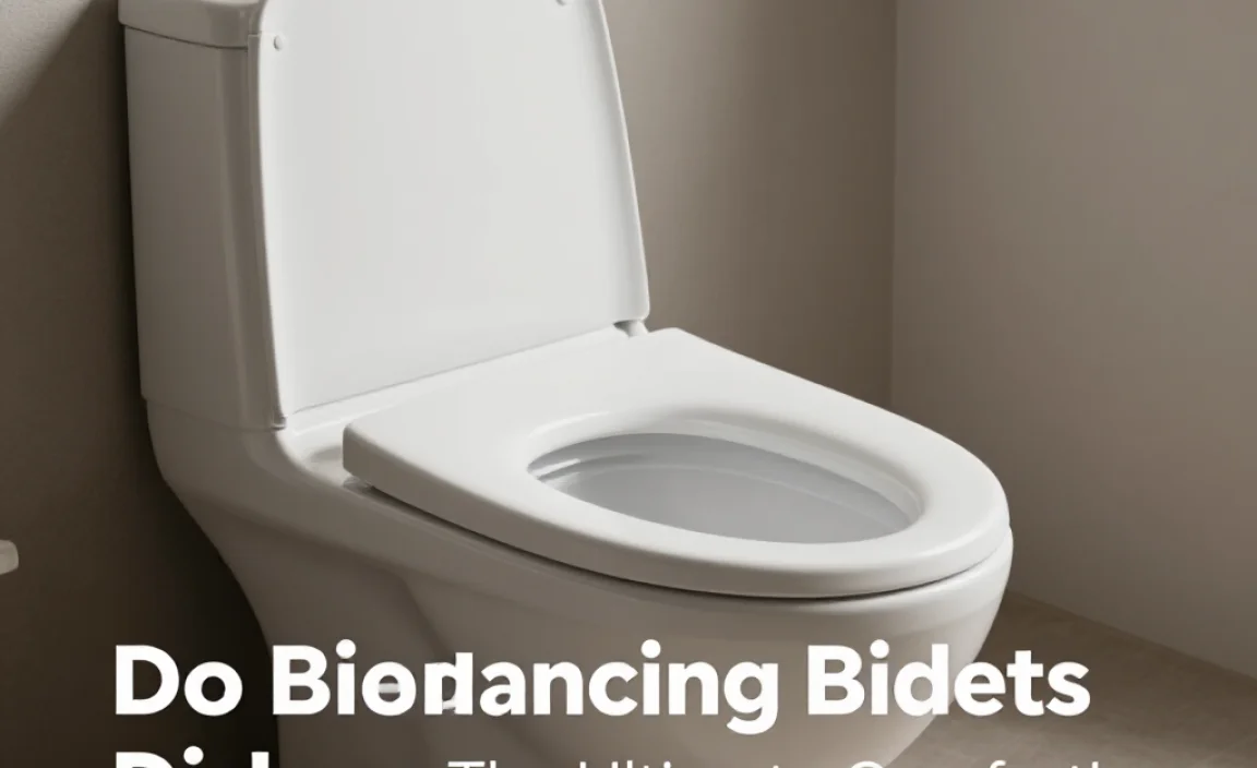 Understanding Bidets