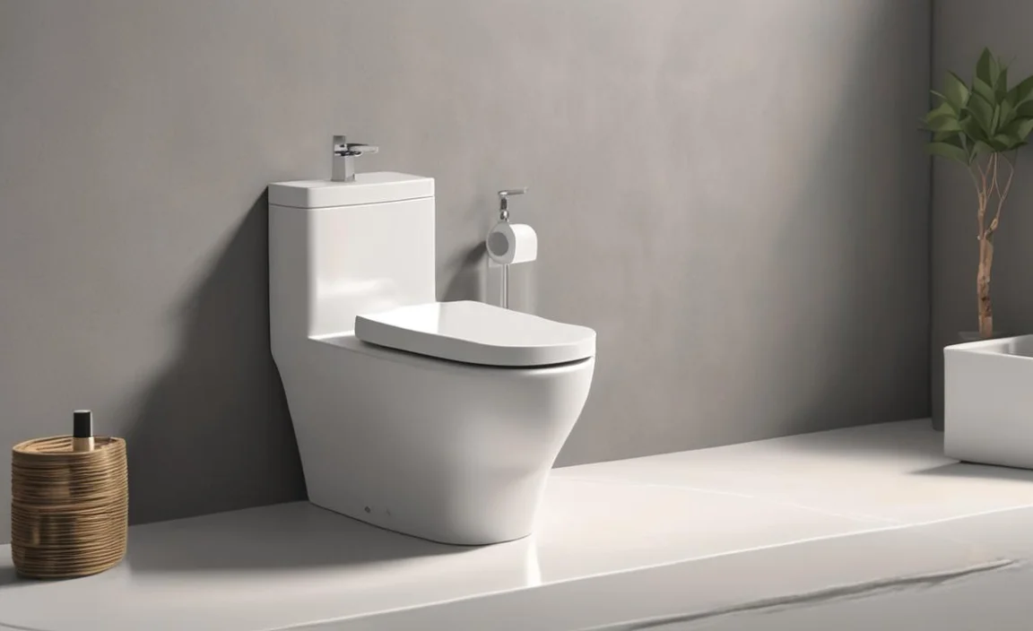 Understanding Bidets