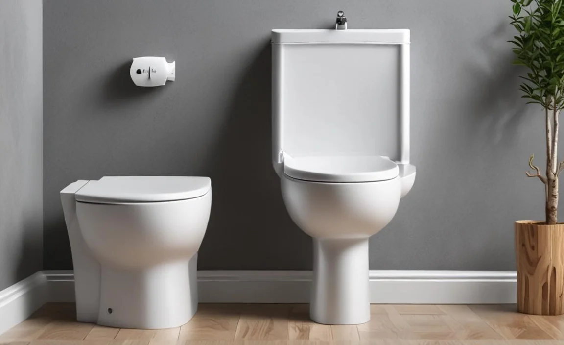 Understanding Bidets