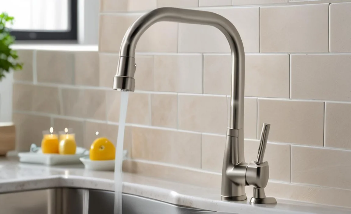 Understanding Brushed Nickel Finish