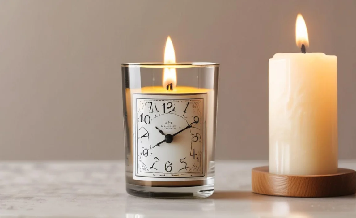 Understanding Candle Lighting Traditions