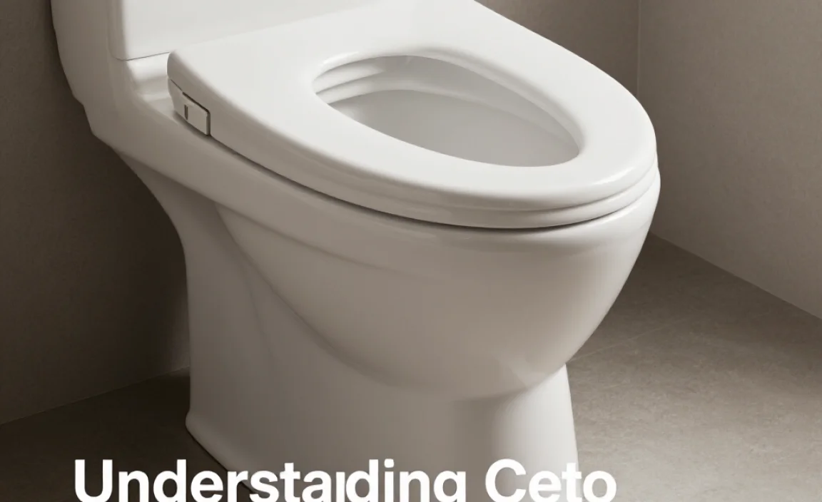 Understanding Cefiontect Technology