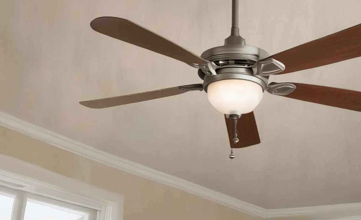 Understanding Ceiling Fan Energy Consumption