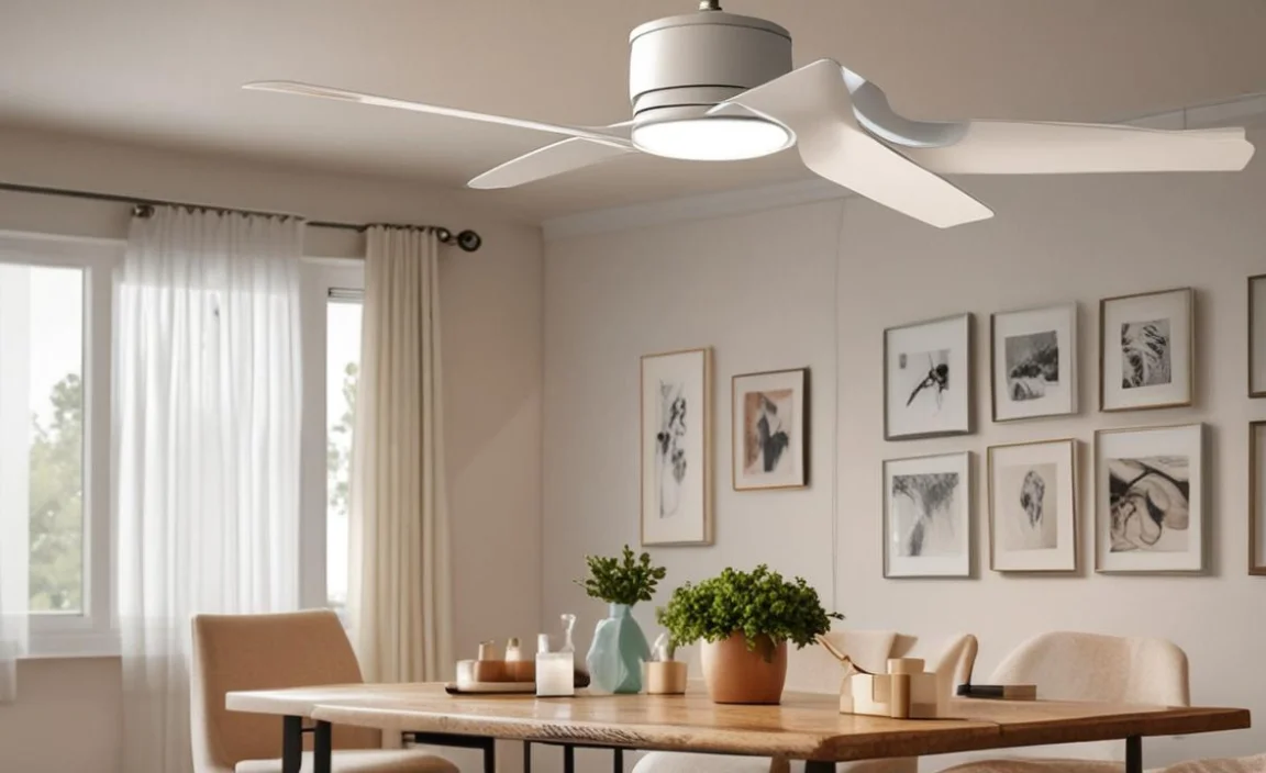 Understanding Ceiling Fan Light Fixtures