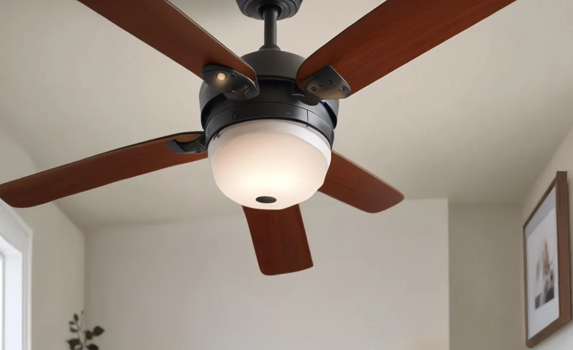 Understanding Ceiling Fan Light Flickering