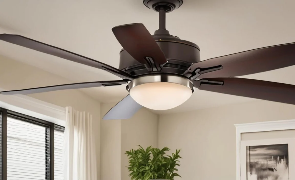 Understanding Ceiling Fan Speed