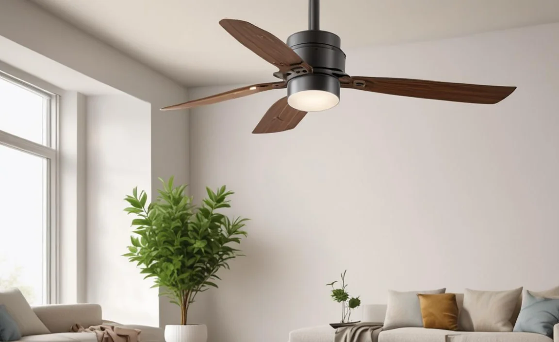 Understanding Ceiling Fans