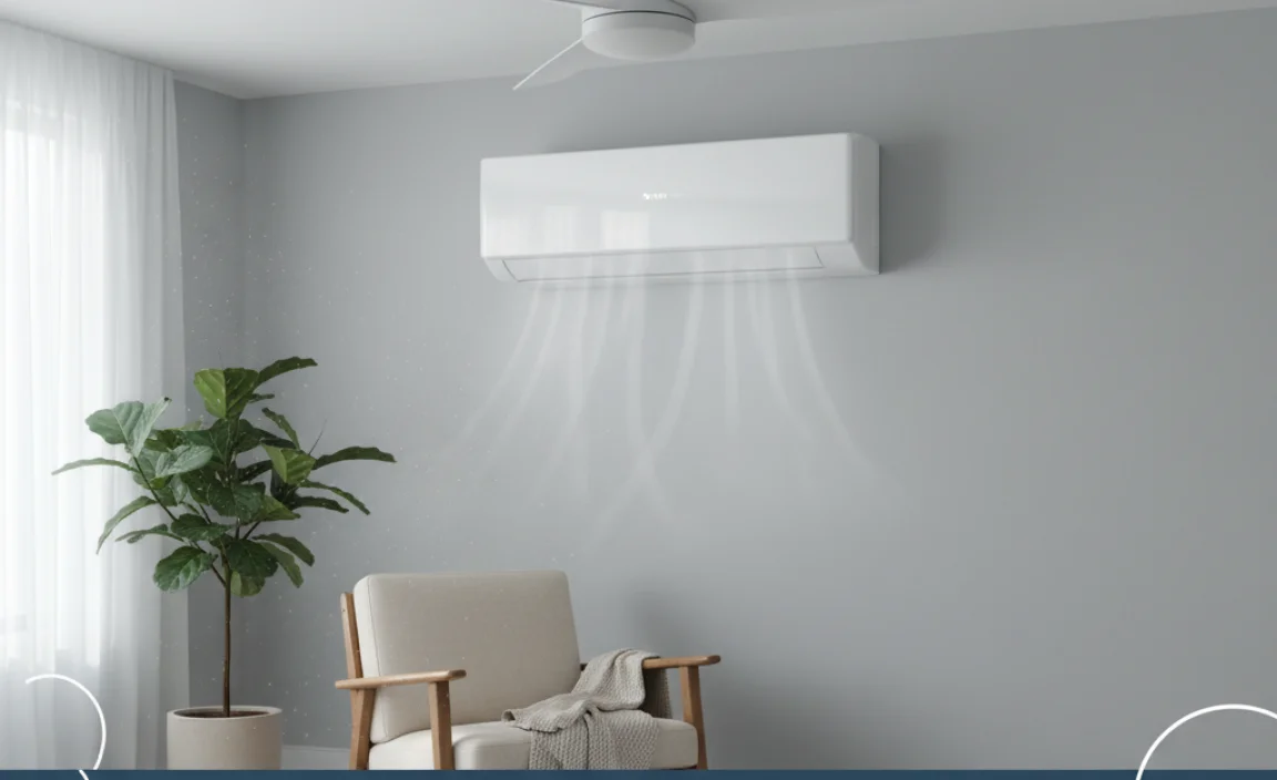 Understanding Ceiling Fans and Air Conditioners