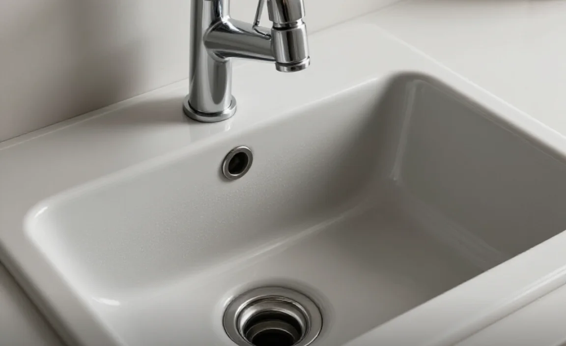 Understanding Ceramic Sinks