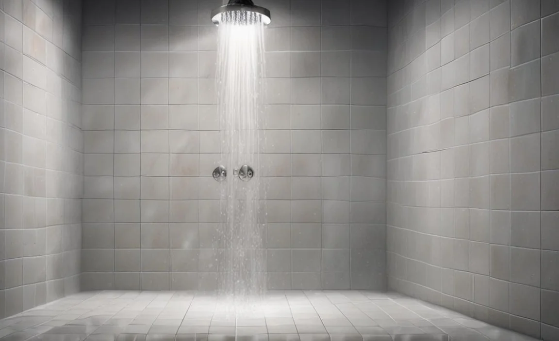 Understanding Cold Showers and Their Effects
