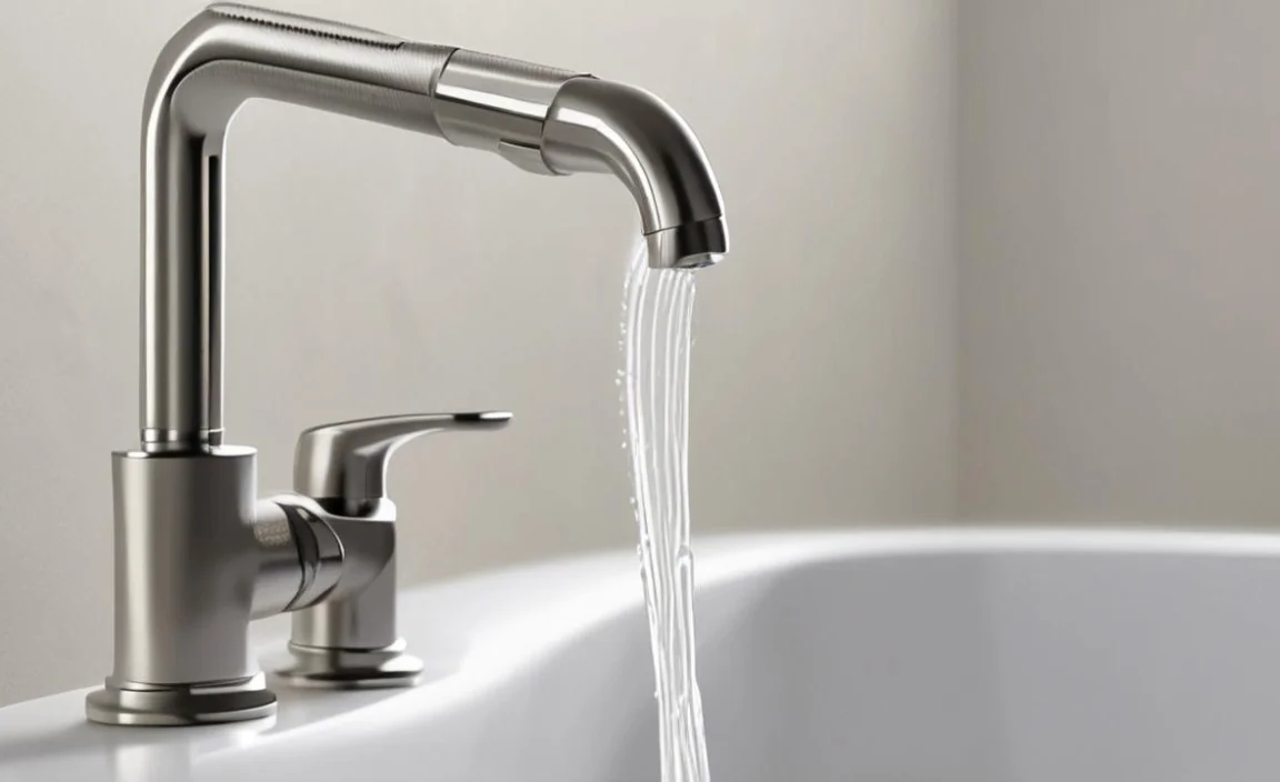 Understanding Common Faucet Aerator Sizes