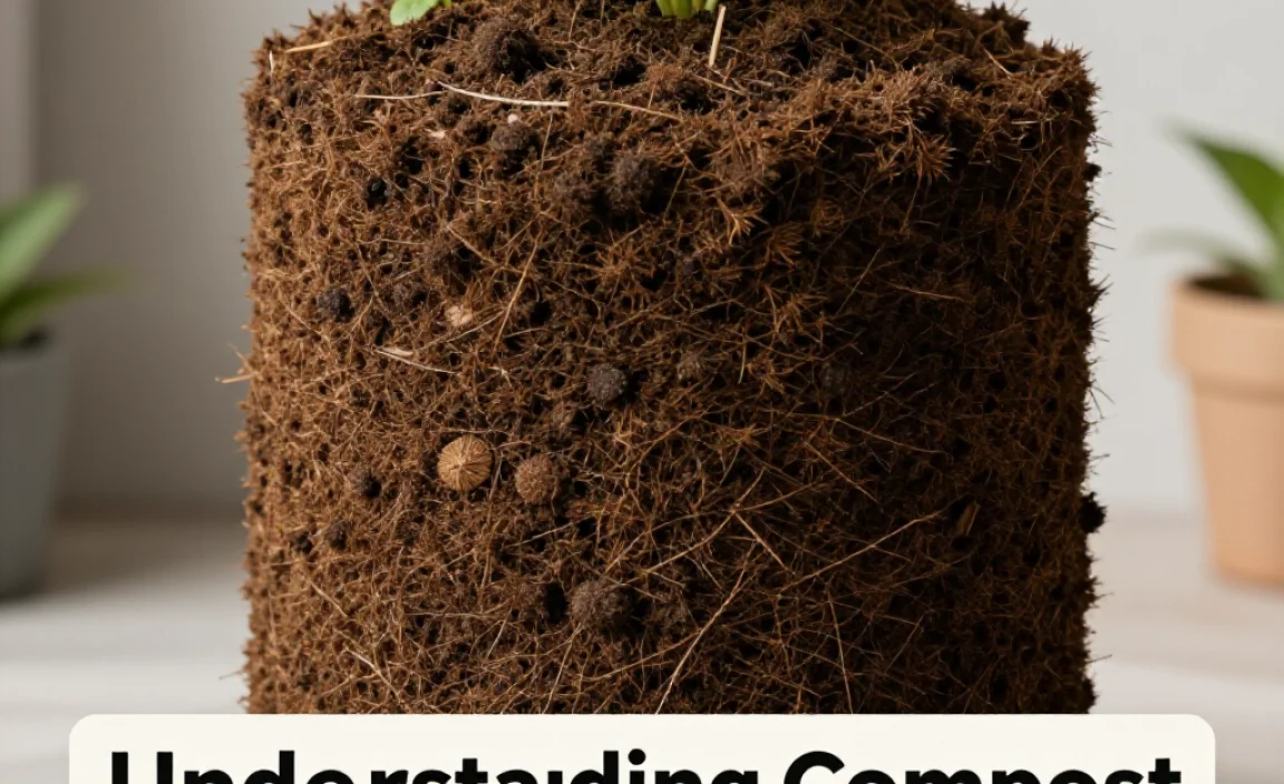 Understanding Compost Maturity Levels