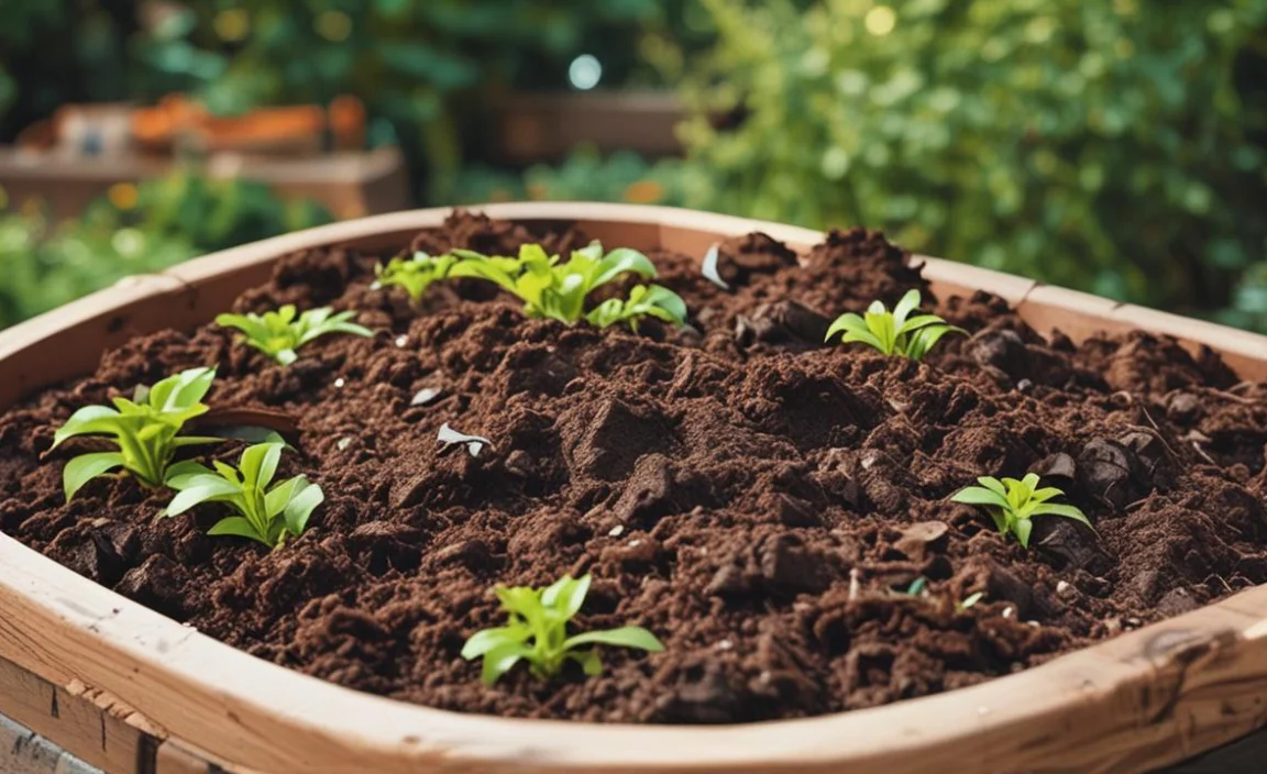 Understanding Compost Quality: A Simple Breakdown