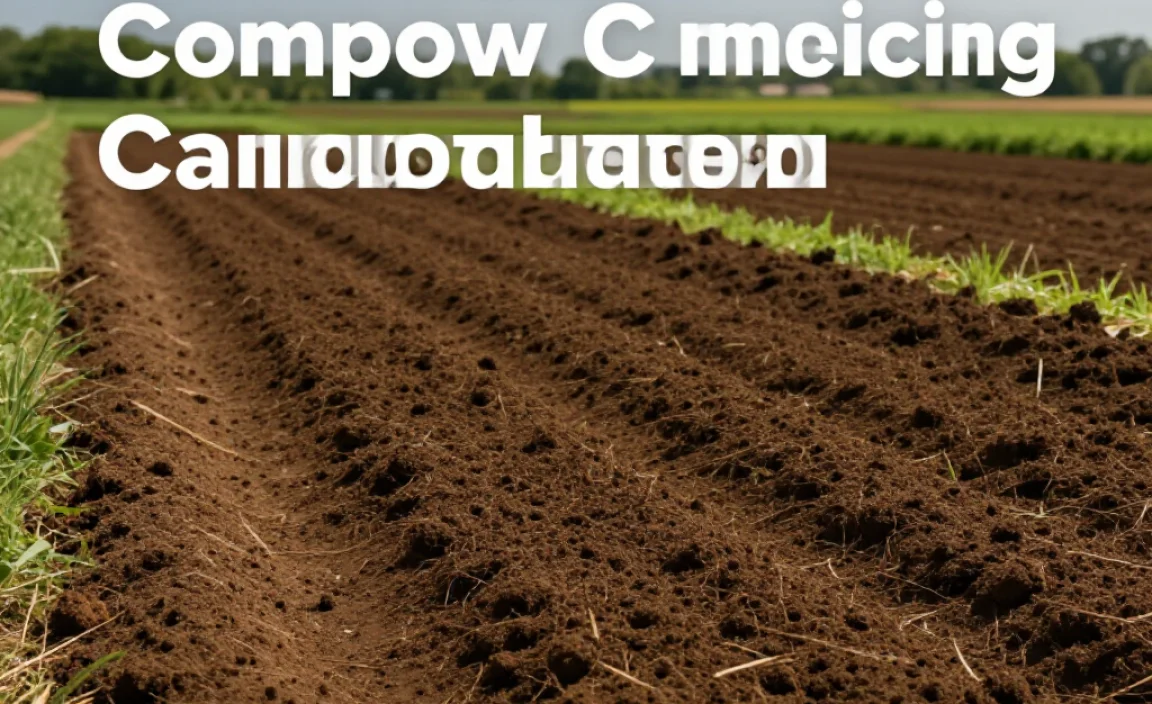 Understanding Composting Calculations