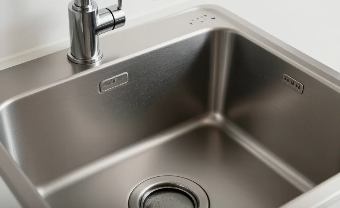 Understanding Countertop Sinks