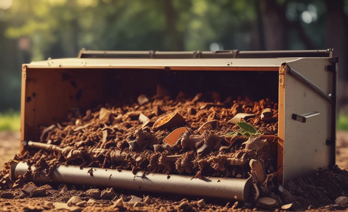 Understanding Decomposition in the Soil