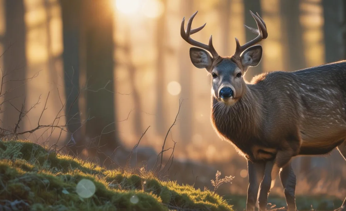 Understanding Deer Behavior