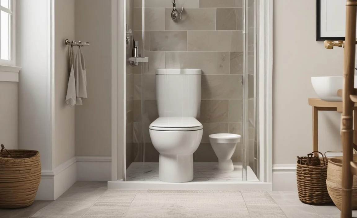 Understanding Different Bidet Types