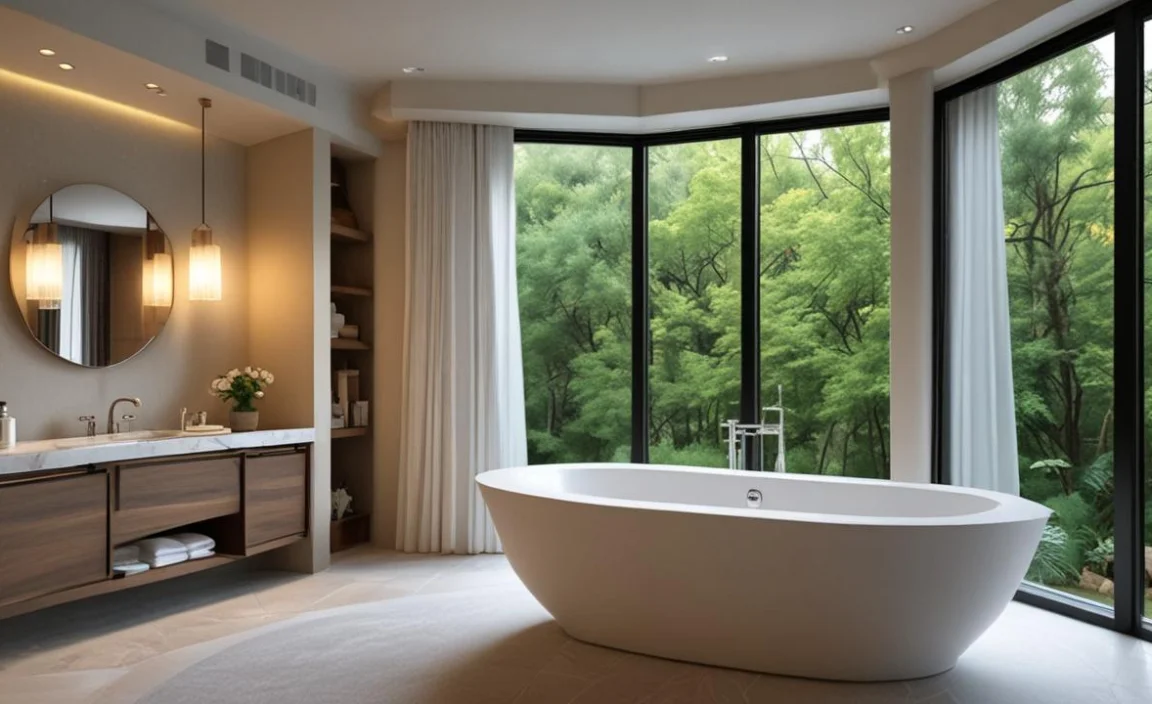 Understanding Different Types of Bathtubs