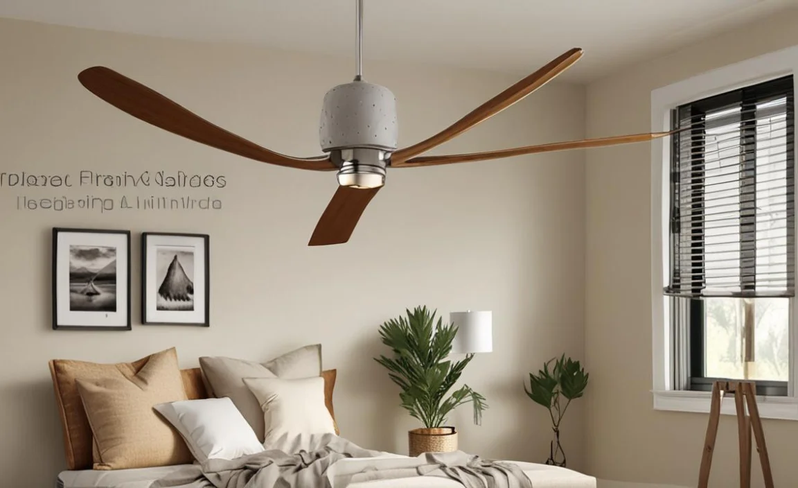 Understanding Downrods and Their Purpose