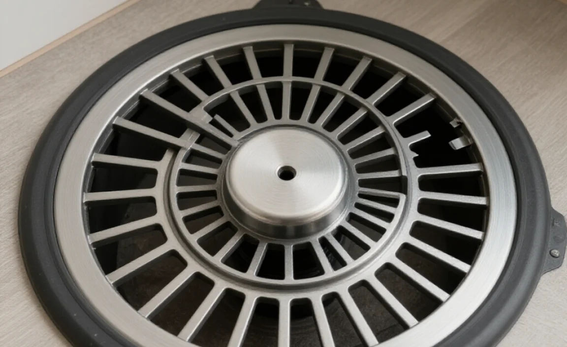 Understanding Drain Covers