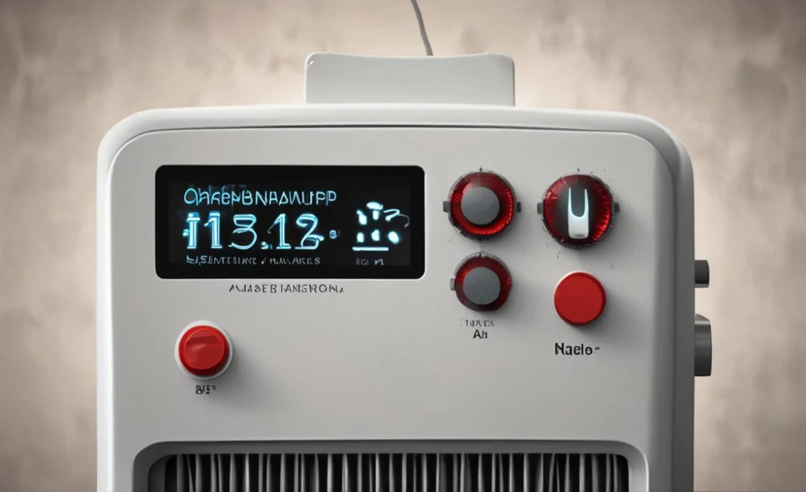 Understanding Error Codes