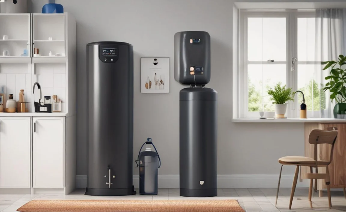 Understanding Factors Affecting Softener Lifespan