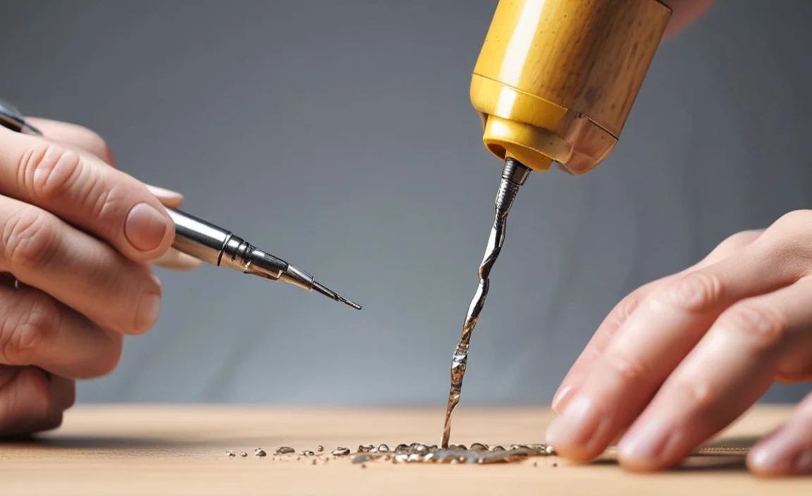 Understanding Finishing Nails