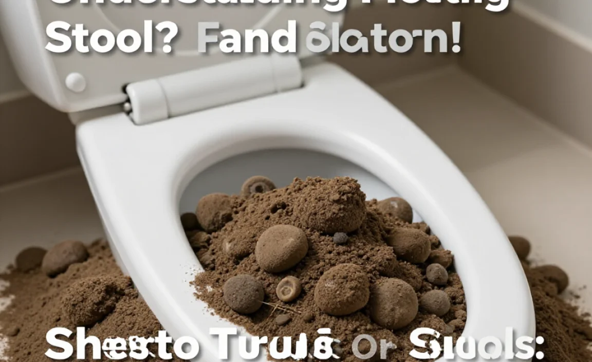 Understanding Floating Stools: Causes and Concerns