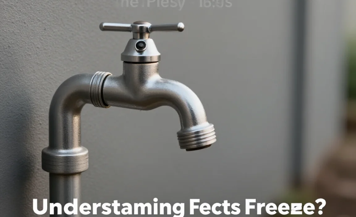 Understanding Freezing Temperatures