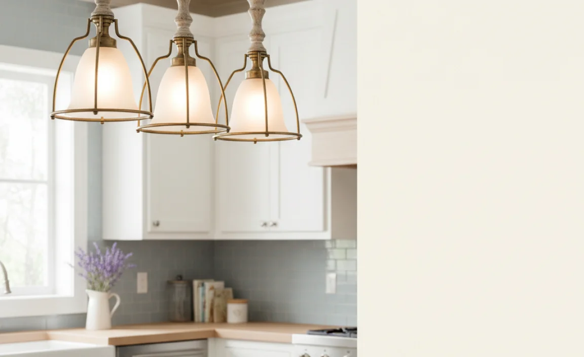 Understanding French Country Style