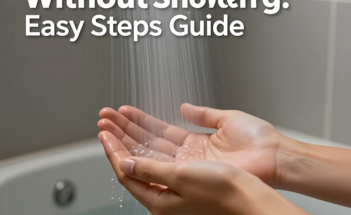 Understanding Ghusl