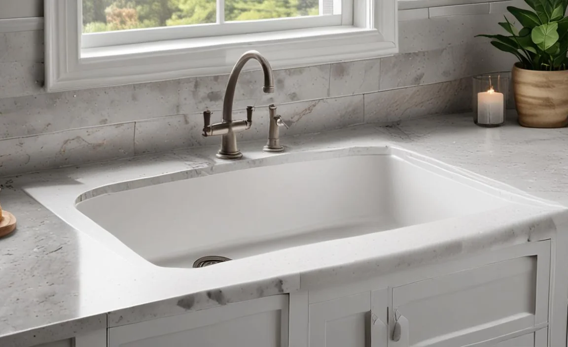 Understanding Granite Composite Sinks