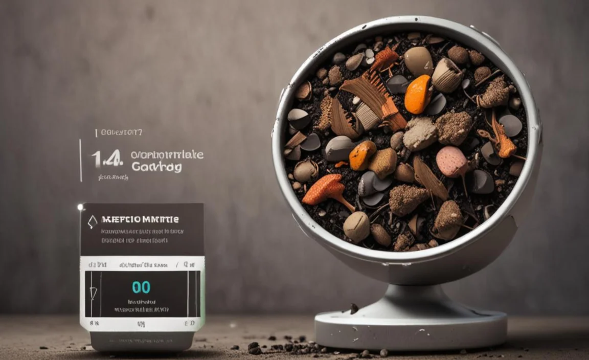 Understanding &ldquo;Greens&rdquo; and &ldquo;Browns&rdquo;