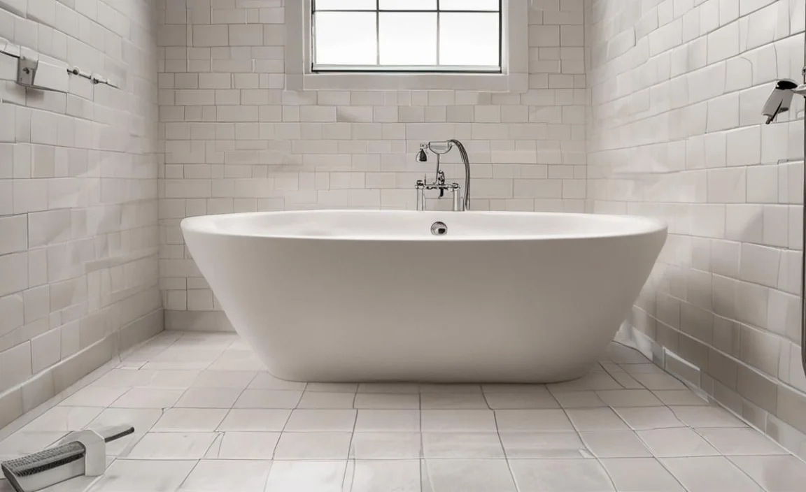 Understanding Grout and Its Importance