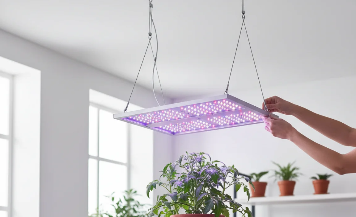 Understanding Grow Lights