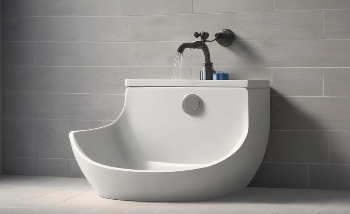 Understanding Hard Water and Its Effects on Toilets