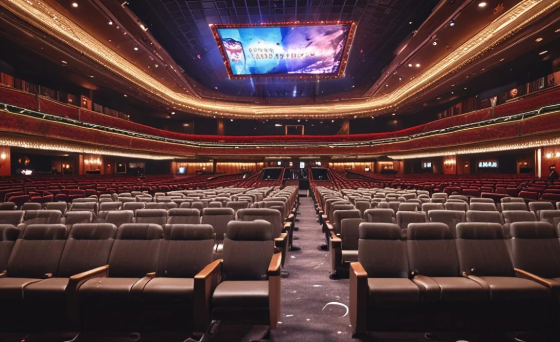 Understanding House Seats