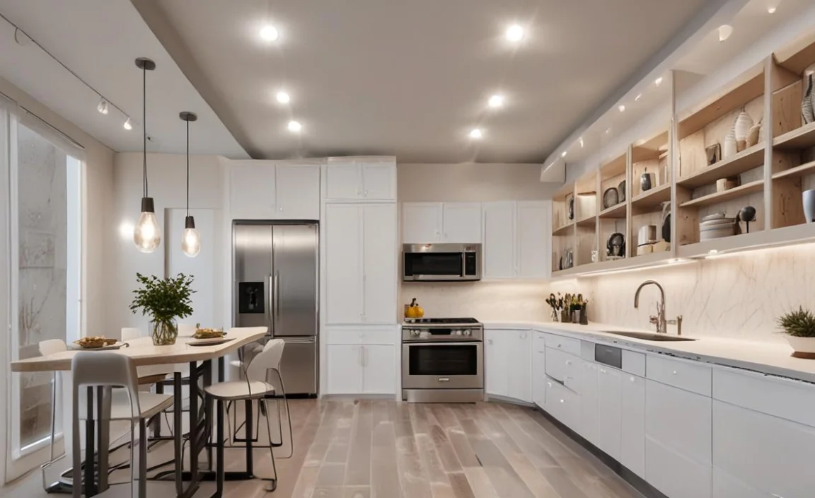 Understanding IC Rated Recessed Lighting