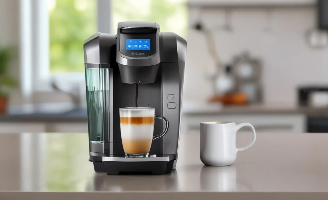 Understanding Keurig Error Messages