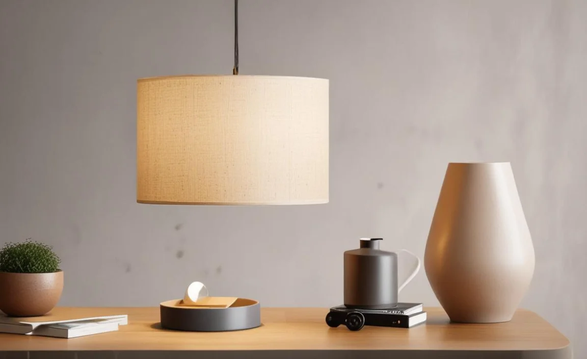 Understanding Lamp Shade Reducer Rings