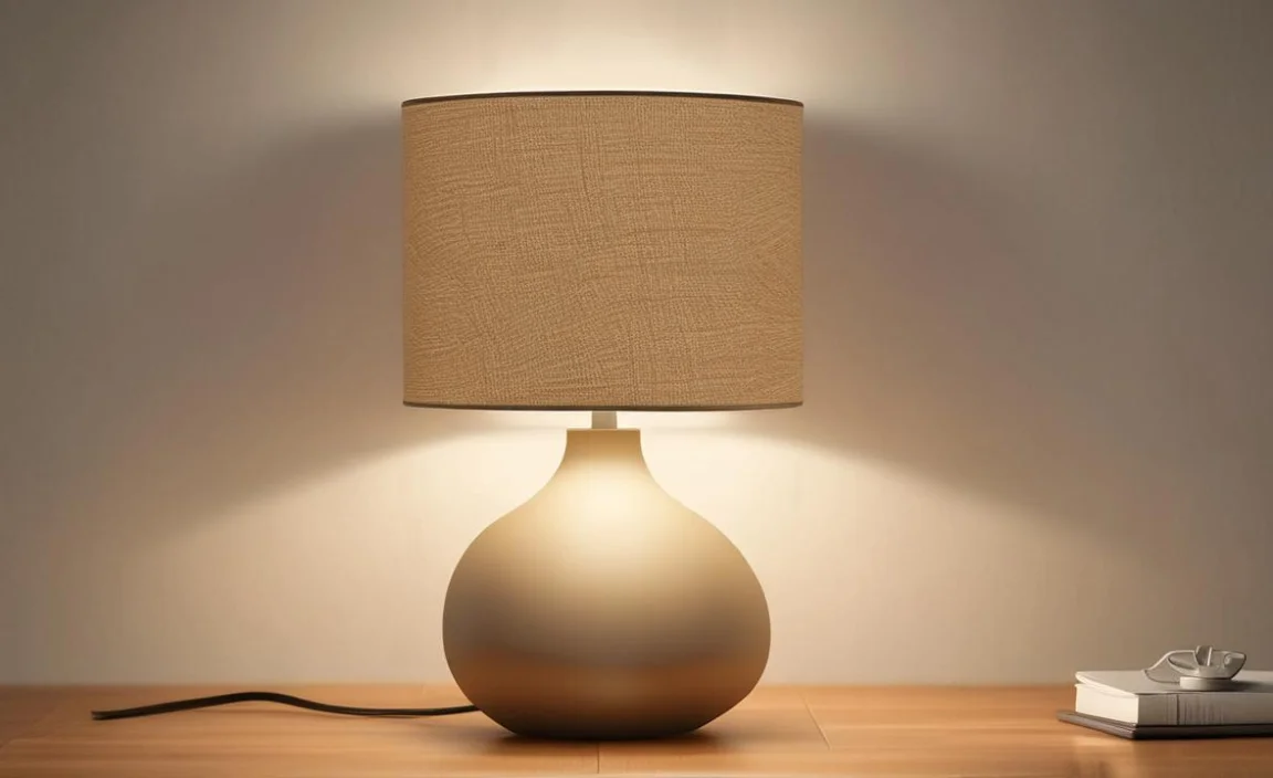 Understanding Lamp Sizes