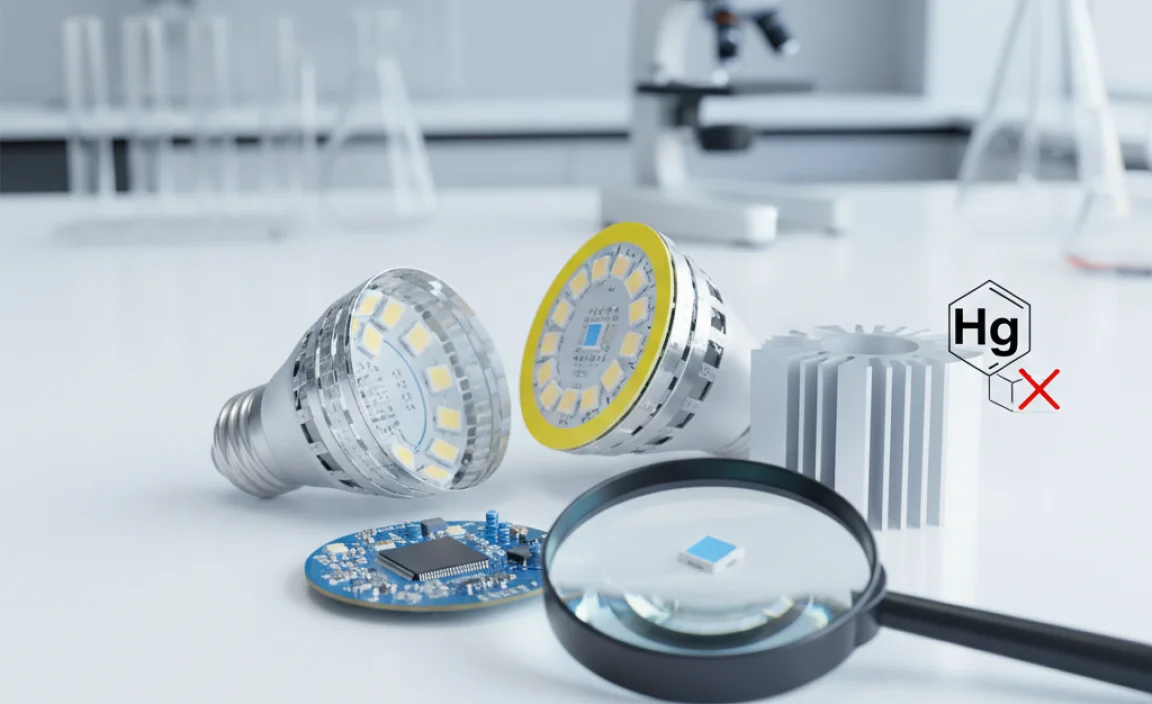 Understanding LED Bulbs