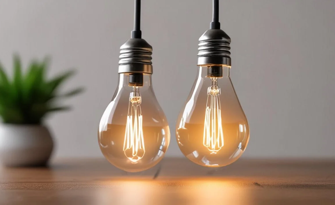 Understanding LED Bulbs