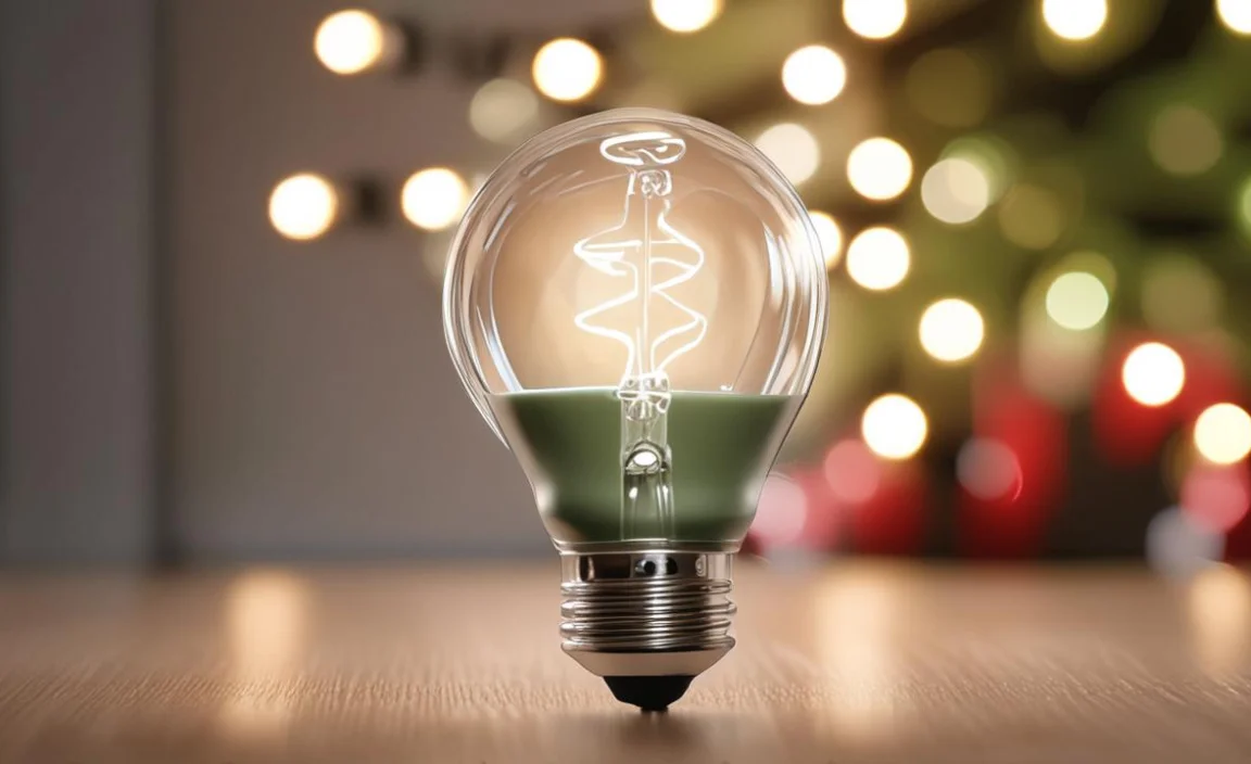 Understanding LED Christmas Lights