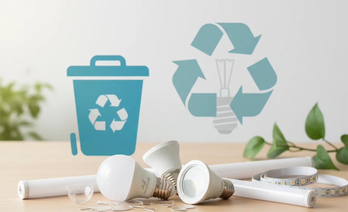 Understanding LED Light Bulbs