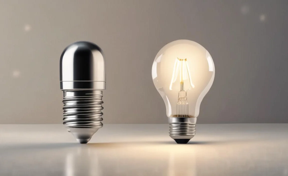 Understanding LED Light Bulbs