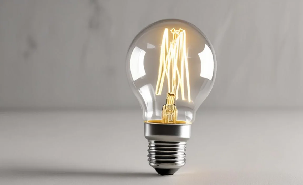 Understanding LED Light Bulbs